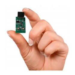 Sterownik Wi-Fi do bram automatycznych MINI S-FORCE wtykalny