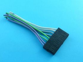 550 116-SDF ADAPTOR Z DIN NA KABEL