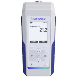 Senseca 486650 Senseca PRO 111 Thermometer -200 to 850&#xB0;C with LCD Display