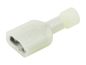 Molex 190030106 Złącze żeńskie płaskie 1 szt.