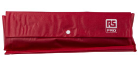 Pilnik Zestaw pilników ślusarskich dł: 200mm RS PRO