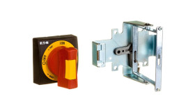 Napęd Tylny 3P Z Blokadą Czerwono-Żółty Nzm1-Xravr 107249