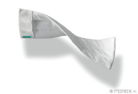 Nakładka mopa jednorazowa, sterylna, do Cleanroomu