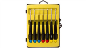 Wkrętaki Precyzyjne 1,5X50mm 2X50mm 2,5X50mm Ph000x50mm Ph0x50mm T8x50mm...