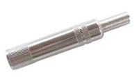 GJD6.3-SKM Gniazdo JACK 6.3 stereo metal na kabel