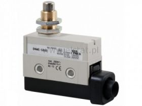 Przełącznik krańcowy trzpień ( D4MC 5000)