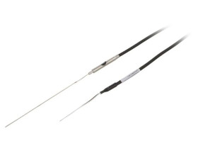 20402042990100ATM Czujnik temperatury termopara J Izolacja: PTFE Dł: 2m kl.1