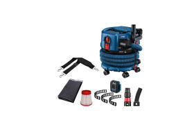 Bosch GAS 18V-12 MC Dust Extractor