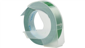 Taśma Do Drukarek 3D 9Mm X 3M Czerwona S0898150