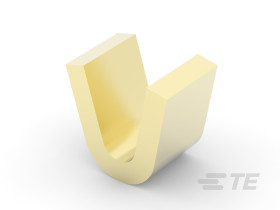 Złącze zaciskane Pigtail TE Connectivity długość 2.54mm