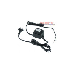 TSZZM12/020M 11,5V-1,04A Trafo (Zal.z kablem zasil.i wyjśc) zasilacz elektrozaczepu