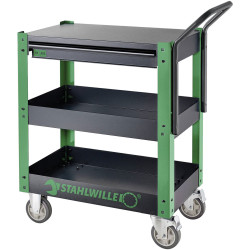 Stahlwille 612 ST 81300612 Workshop Service Trolley