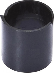 Akcesoria Czujnika, tuleja redukcyjna, M18 do formowania opakowań M18, Kunststoff AY000014