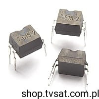 SFH615-2 Photocoupler DIP4 SIEMENS