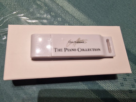 Chris Hülsbeck The Piano Collection Vol. II USB