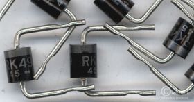 RK49 DIODA