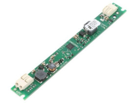 28001585 Zasilacz impulsowy, LED, 30W, 20÷42VDC, 700mA, 46÷50VDC, LMI, Output: 1