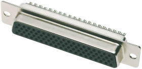 Harting 09 56 400 4715 050 09564004715050 Złącze męskie Ilość styków: 62 kielich lutowniczy 1 szt.