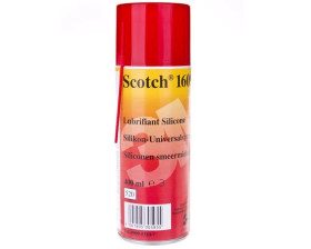 Aerozol silikonowy SCOTCH 1609 400ml DE999953107/7100036917