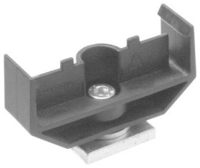 Pepperl+Fuchs 184053 Uchwyt szyny profilowej WCS2-MH2 1 szt.