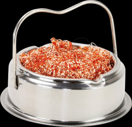 207706 Soldering tip cleaner