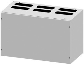 Siemens 8GK1383-1KK35 Skrzynka dystrybucyjna 800 x 500 x 400 stal szary błyszczący 1 szt.