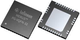 IRS2452BM