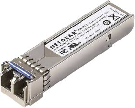 NETGEAR AXM763-10000S AXM763-10000S Moduł nadawczo-odbiorczy SFP 10 GBit/s 220 m Typ modułu LRM