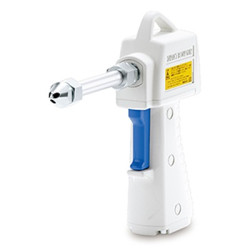 IBG, Soufflette à impact