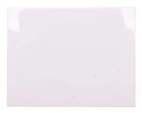 K.1 Klawisz śnieżnobiały 14057009