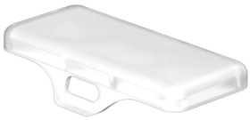 Osłona oznacznika WKM 18/43 1610700000 /50szt./