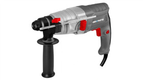 Młotowiertarka Udarowa Sieciowa 230V 500W Z Uchwytem Sds-Plus 2-Funkcyjna...