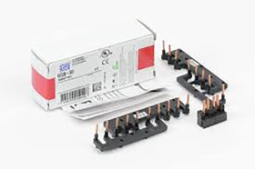 Szyna prądowa, WEG CWC0