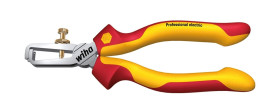 Szczypce izolowane 1000V do ściągania izolacji 10mm2 Z55016006 26847