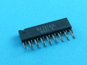 BA-3416BL SQP-18 UKŁAD