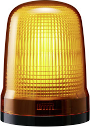 Sygnalizator świetlny Patlite SL15-M2KTN-Y żółty światło migające 100 V/AC, 240 V/AC
