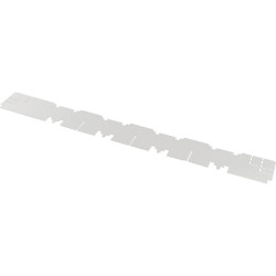 Akcesoria do obudów Przegrody 178935 VS4-KLV Plastik Rozdzielacz KLV