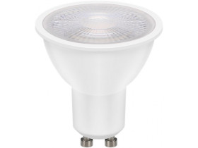 Odbłyśnik LED, 5 W trzonek GU10, ciepła biel, bez...