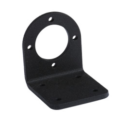 36 Motor Bracket-Aluminum
