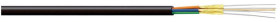 LAPP 26310202 Kabel światłowodowy Hitronic TORSION 50/125 µ Multimode OM2 Duplex czarny 1000 m