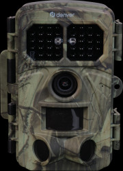 WCT-8026W Wildlife camera, Wi-Fi