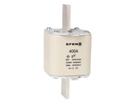 Wkładka bezpiecznikowa szybka GR.3 400A 500V 35780-0030 EFEN