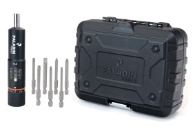 Zestaw narzędzi, PA, Tool Kit, elementy: 7