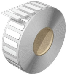 Tabliczka znamionowa Weidmüller SM-FO 27/8 MM WS 2621070000, 8 x 27 mm, 500 szt.