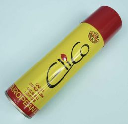 GAZ DO ZAPALNICZEK 250ml ELICO