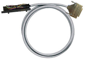Weidmüller 7789229100 PAC-S300-SD25-V1-10M Przewód łączący PLC
