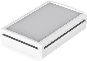 Bopla 48338631.HMT1 Obudowa stołowa BoVersa 48338631.HMT1, IP68, (D x S x W) 275 x 185 x 73 mm