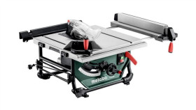 Pilarka Stołowa Ts 254 M