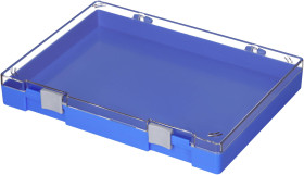 Licefa Sortimentskasten, 210, 020/010 Skrzynka (D x S x W) 221 x 160 x 33 mm Ilość przegród: 1 Content 1 szt.