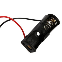 Pojemnik do baterii A23